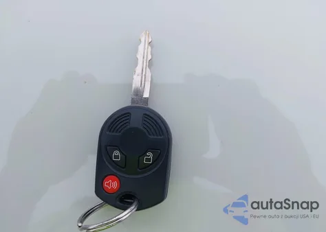 2009 Ford Edge Sel from USA, damaged, VIN 2FMDK48CX9BA66614